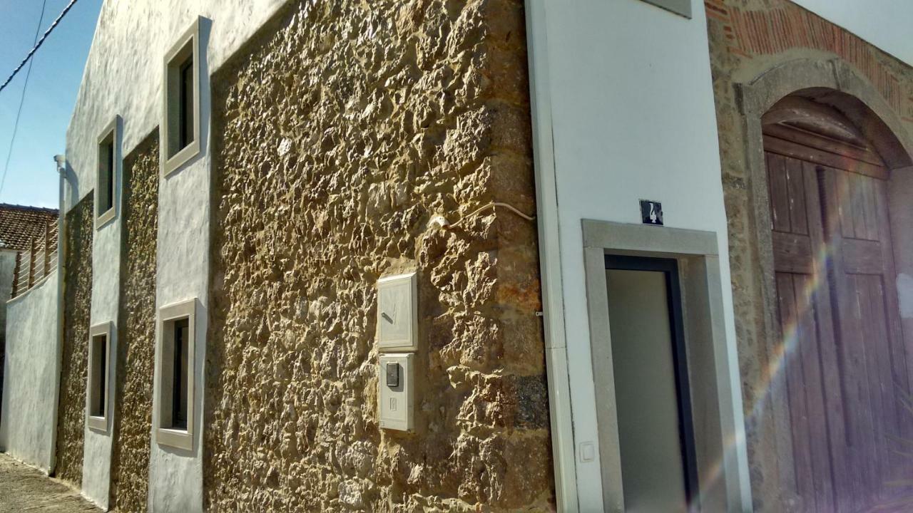 Casa Centenaria Vila Serra d'El-Rei Exterior foto